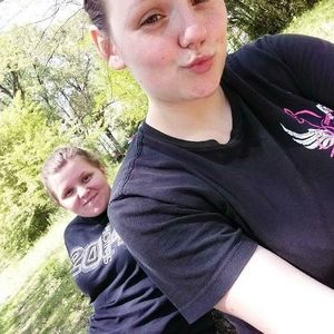 Meet your Posher, Britney